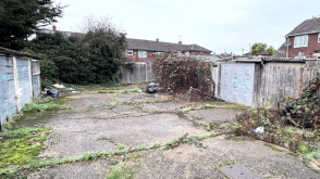 Development Potential in Slough photo